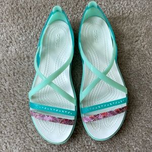 Crocs Women’s Isabella Strappy Sandal